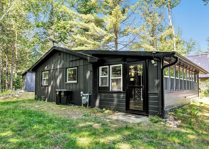 Waubee Lake Remodeled Cozy Cottage On Atv Trails!